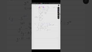 Grade 10 - Solving Exponential Equations 