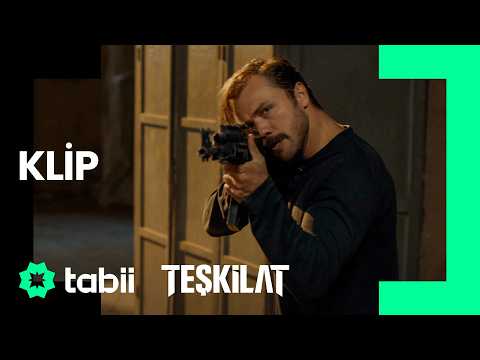 Teşkilat, İpucu Peşinde! | Teşkilat 186. Bölüm