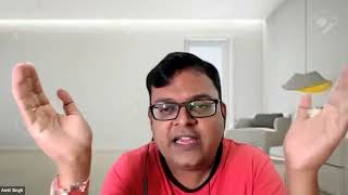 Webinar on Achieving Problem Solution Fit and Product Market Fit