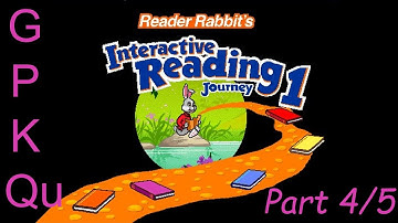 Reader Rabbit