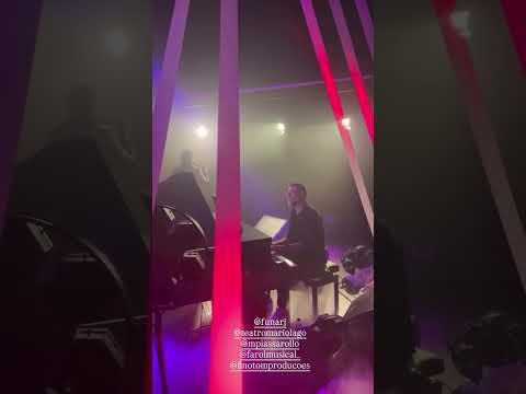 Fabio de Melo live stream April 18, 2026