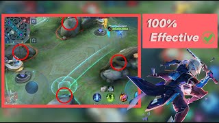 How I learn to master Ling's ultimate in just 1 week.