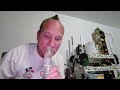 dabbing pink runtz by cookies total thc is 81.18