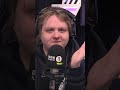 lewis capaldi’s gym advice 😭 #lewiscapaldi #gym #christmas #radio1