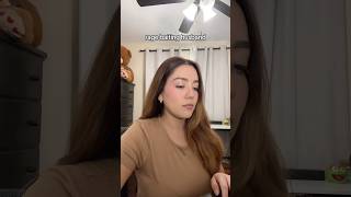 He Still Made My Coffee