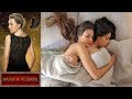Valentina y Juliana hacen el amor | Amar a muerte - Televisa