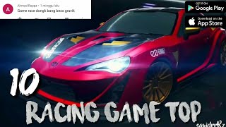 10 N3w Best GAME RACE Top Get in Google Play Store & Appstore screenshot 5