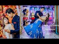 Ring Ceremony - Full Video | Prachi & Harshal | 12th March 2019