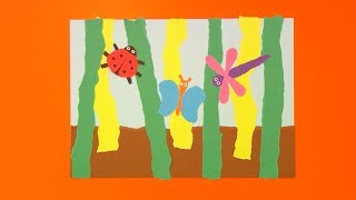 Plastic Bottle Bug Mister Maker On Zeekay Junior