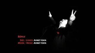(Ahmet KAYA) S[yle