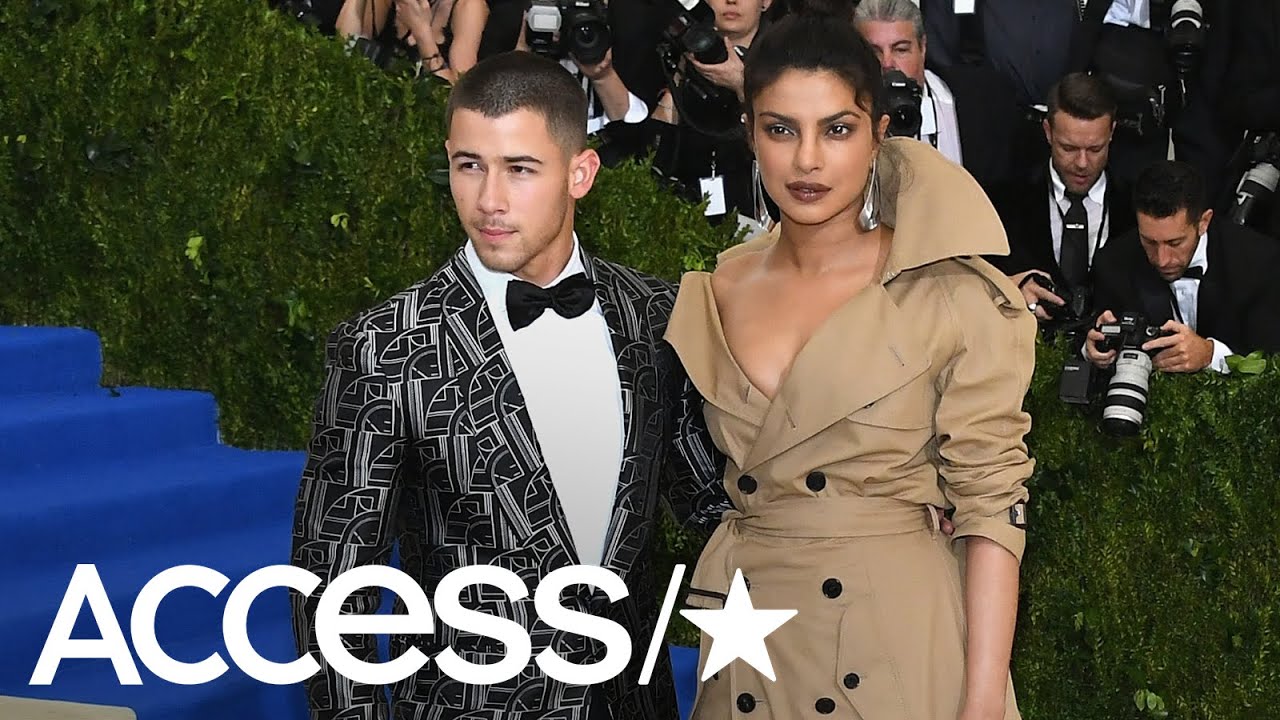 Is Priyanka Chopra Nick Jonas' new girlfriend? Here's what we know