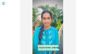Internship Testimonials |  Full Stack Web Development | Batch1