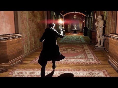 Hogwarts Legacy -