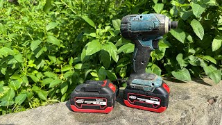 Don’t Buy a New Drill Battery – Make Your Own 18V Pack at Home!