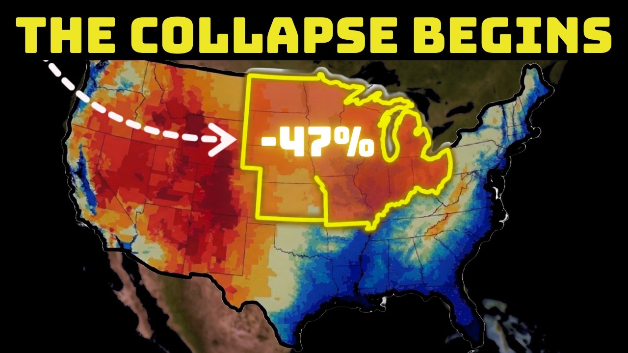 Midwest housing crash begins! – Mass migration warning (housing market just flipped) 2026
