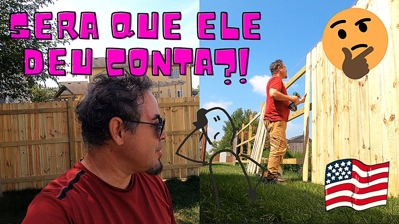 MEU DIA DIA NOS ESTADOS UNIDOS