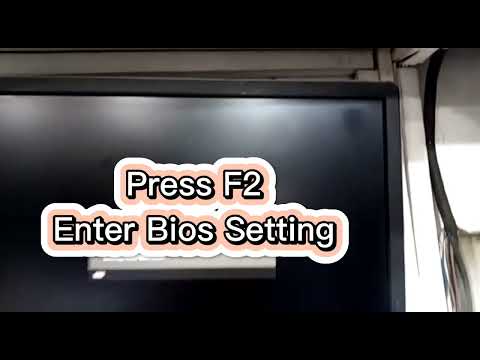 Bios Setting Dell Optiplx 990