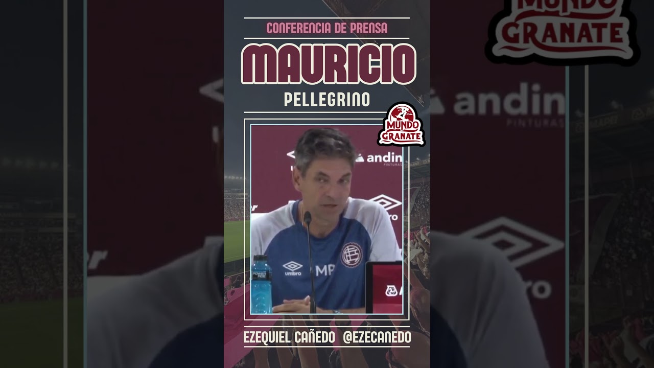 ¿QUÉ PASÓ CON FRANCO PETROLI? ASÍ DECLARÓ PELLEGRINO