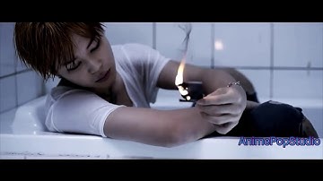 DANGEROUS [BTS FMV]