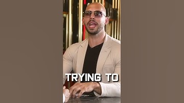 How To Deal With Serious Problems In Life - Andrew Tate