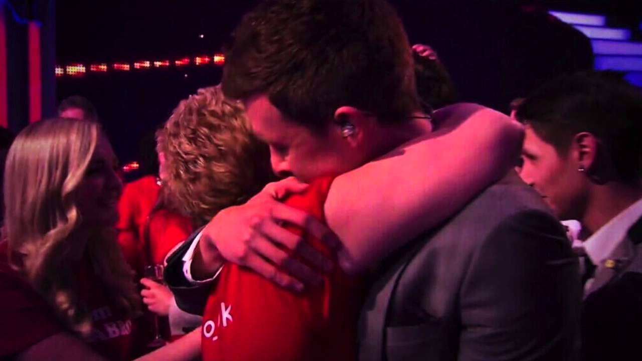 Collabro Gold - With You