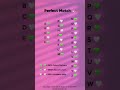 💘Perfect Match – Who’s Truly Made for You? | Find Out Now 👀 | #perfect​ #match​ #true​ #find​ #love​