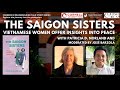 20230921 | CPTSS | The Saigon Sisters: Vietnamese Women Insights into Peace | Patricia D. Norland