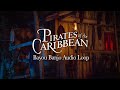 Pirates Of The Caribbean Bayou Banjo Audio Loop Pirates Of The Caribbean Bayou Banjo Audio Loop