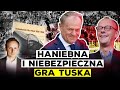 NAWROCKI DO TUSKA: PRZEPROŚ ZA BERLIN
