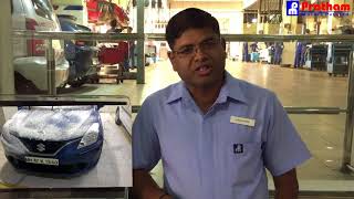 Benefits of Dry / Water Less Wash - Episode 13