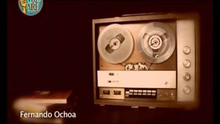 La voz del aire Micro 29 - Fernando Ochoa