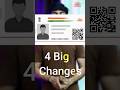 Aadhar Card Update 2026 Sabhi Features Explain #aadhar #updates
