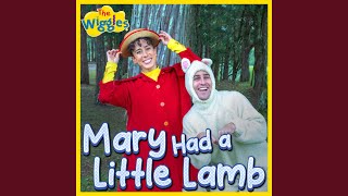 Download Lagu Mary Had A Little Lamb