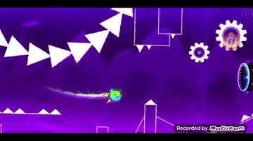 Tik Tok momment | Geometry Dash 2.2