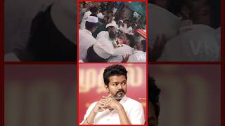 தவெகவினரை அடித்த திமுக! | TVK DMK Fight | Assembly Election Campaign DMK Attacking TVK