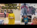 வீடு🏡Registration Date கொடுத்துடாங்க~ Celebrating with kids~BUILDING OUR DREAM HOME❤️~FamilyTraveler