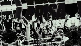 LaCabra x Lowfeye Type Beat – "LAPISA" | Dark Melodic Trap Beat SA Hip Hop Beat