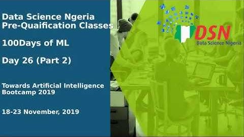 Day26 #100DaysML : Pandas Part 2 - a high level data manipulation tool in  Python