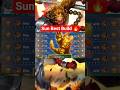 SUN BEST BUILD 🔥| MANIAC |#sun #mobilelegends #mlbb #mlbbcreatorcamp #shorts