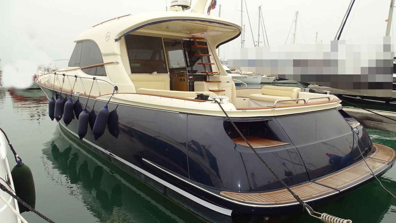 Mochi Craft Dolphin 54