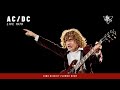 AC/DC &mdash; Live at Towson State College (1979) | King Biscuit Flower Hour