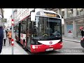 Bus 2A Ansage Wien