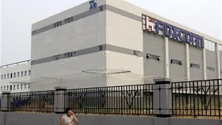 Apple iPhones Lead to Worker Suicides