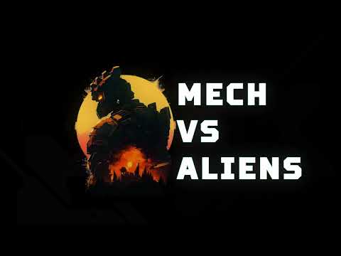 Mech vs Aliens: War Robots RPG Hack