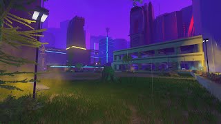 SHUTDOWN | Infinite Forge Map | Trailer 1