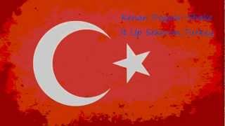 Kenan Dogulu Shake It Up Sekerim Turkey Lyrics.mp4 Resimi