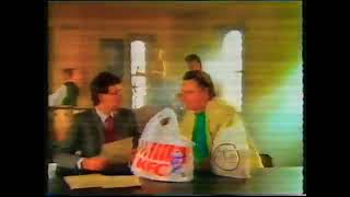 Kfc Melbourne - 30Sec Television Commercial, Friday March 27Th 1994