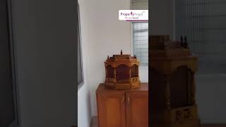 3 BHK Apartment for rent at | Amar Jyoti Apartment, Jayanagar, Bangalore | #short #apartment