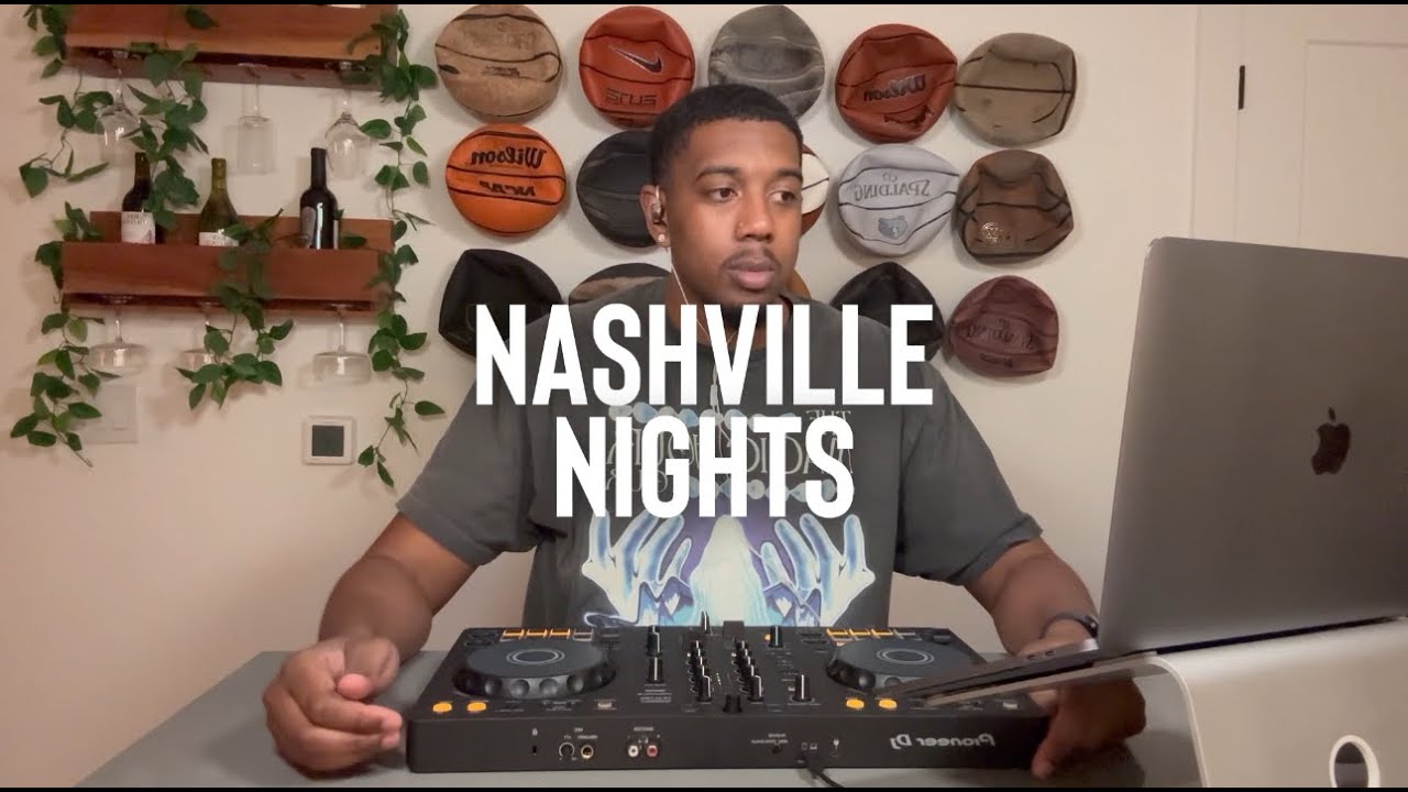 Watch Nashville Nights - Episode 1 (R&B Feels -Elmiene, Leon Thomas, CoCo, SZA, Kehlani & more) on YouTube