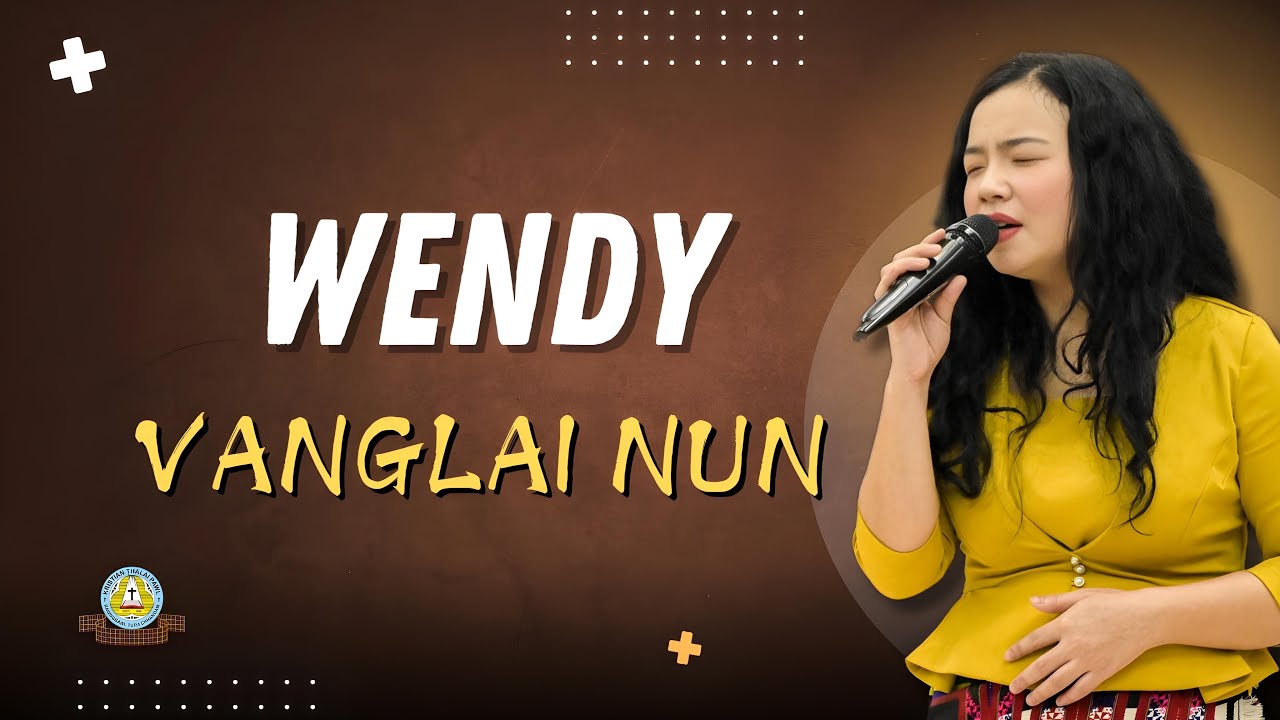 Wendy Zaithanpuii - Vanglai nun || KTP Ramhlun Venglai Zaipawl Zan 21.10.24